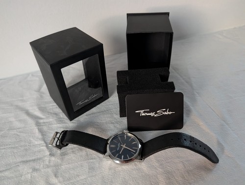 Original thomas sabo herren - thomas,