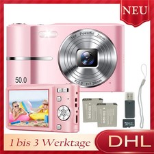 Digitalkamera Fotokamera