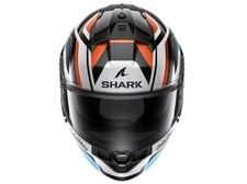 Integralhelm Shark RIDILL 2 APEX Black White Blue