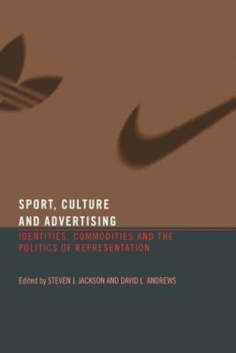 Sport culture and advertising - and,