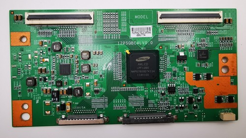 Toshiba con board - tv,