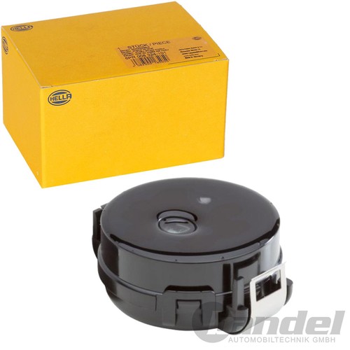 Hella regensensor passt - hella,