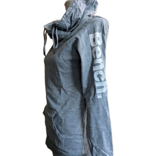 Bench damen langarm - langarm, sweatshirt