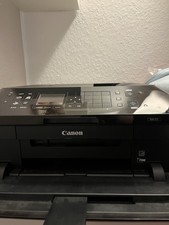 Drucker Canon Pixma MX725 Copy, Fax, Scan Gebraucht, aber Sehr Geliebt