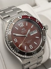 Orient Mako 2 Automatik