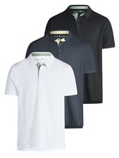 Denimfy poloshirt herren - denimfy,