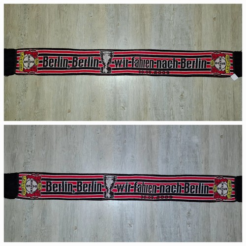 Schal bayer leverkusen - schal,