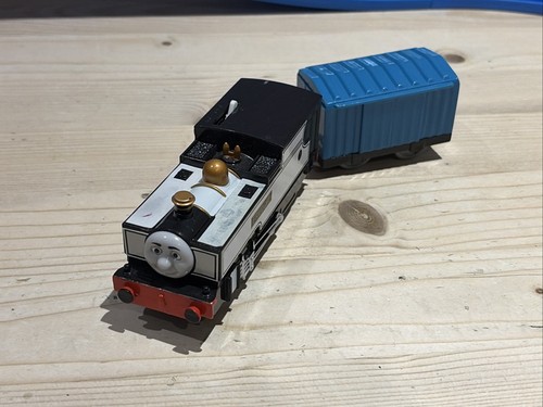 Thomas trackmaster fearless - trackmaster,
