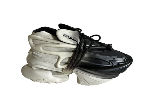 Balmain unicorn low - balmain, low-top