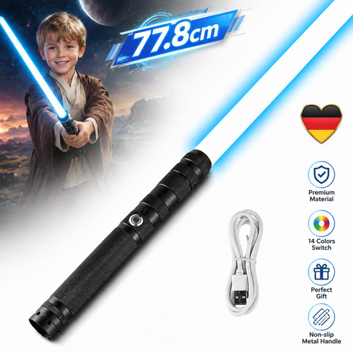 Laserschwert star wars - laserschwert,