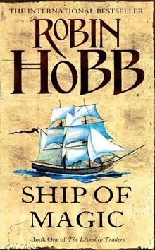 Ship magic von hobb - ship, robin