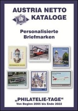 Austria Netto Katalog (ANK)