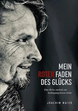 Mein roter Faden des Glücks