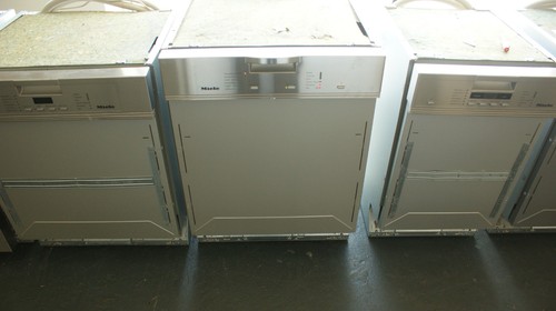 Top miele einbauspüler 2191 - einbauspÜler,