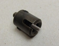 Ersatzteil Kupplung Heckrotor Graupner Uni Mechanik Hubschrauber Heli Verbrenner