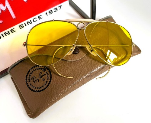 Vintage original ray ban - vintage,