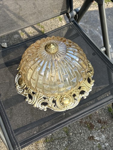 70er jahre deckenlampe - jahre,