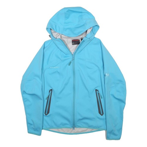Mammut damen blau - mammut,