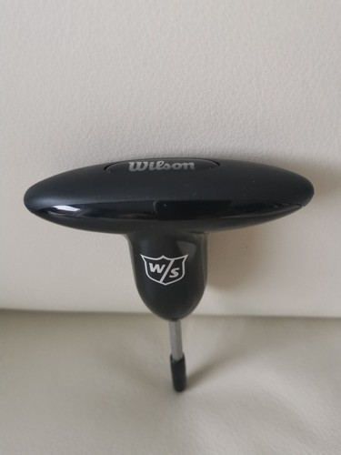 Wilson drehmoment - wilson, drehmoment-