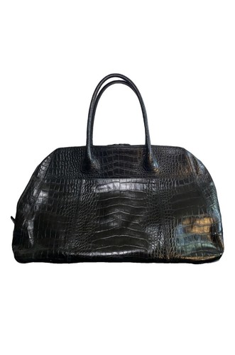 Vintage prada tasche schwarz - vintage,