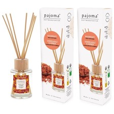 Raumduft Sandelholz & Amber 2