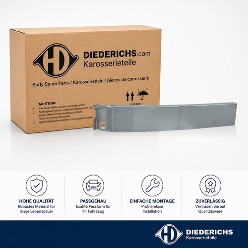 Seitenwand links diederichs - seitenwand,