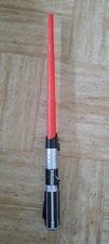 Laserschwert rot Marke Hasbro