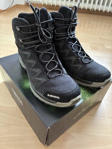 Lowa innox pro gtx mid - gtx,