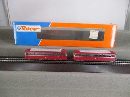 Roco spur 43045 - spur, h0