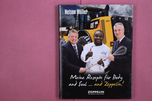 287300 nelson müller - 287300, meine