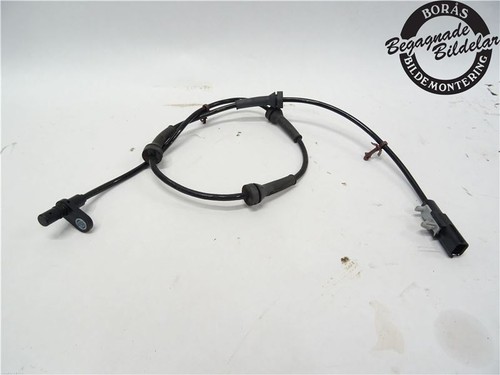 Abs sensor nissan 2 dig - abs,