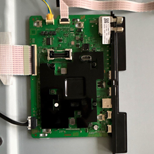 Samsung main board bn94 - board, bn94-17257p
