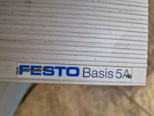 Festo Festool Fräseinheit