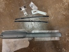 Flügel Tor Antrieb Ditec PWR50H für Große Flügel bis 5 m (ASSA ABLOY) 