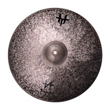 T-Cymbals T-Natural Crash Ride
