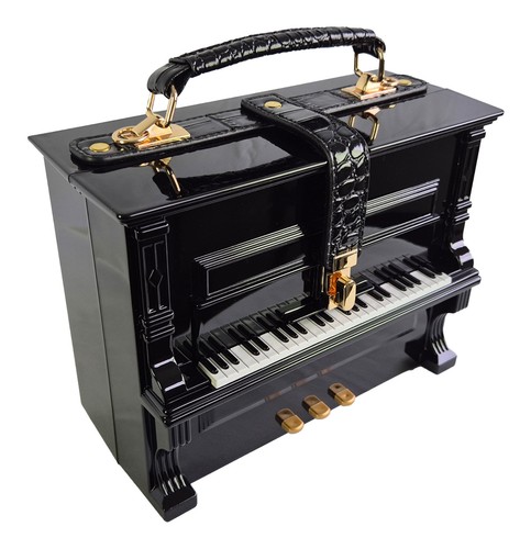Designer handtasche klavier - designer,