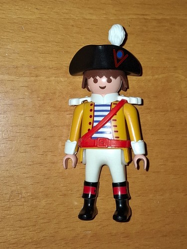 Playmobil soldat piraten - playmobil,