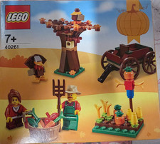 LEGO 21329 IDEAS Fender