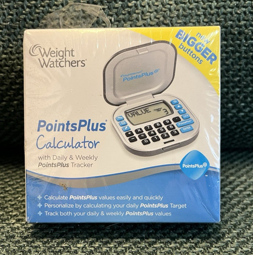 Vintage weight watchers - vintage,