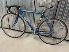 LOOK kG 191 Vintage Rennrad