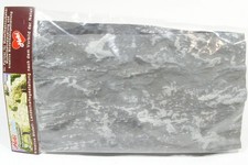 H0 2  Felsfolien Granit 24 x 35 cm Heki 3500 neuw. OVP