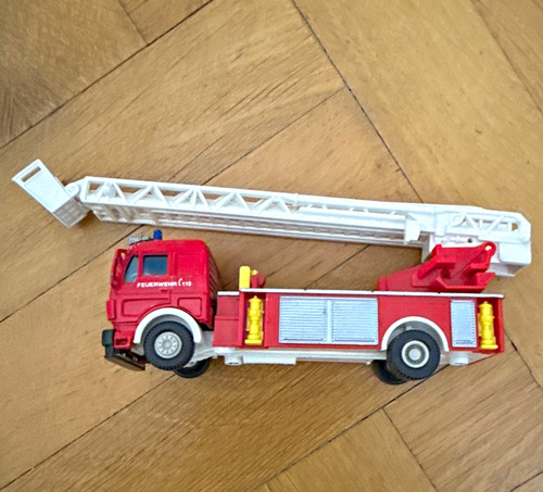 Feuerwehr drehleiter - feuerwehr,