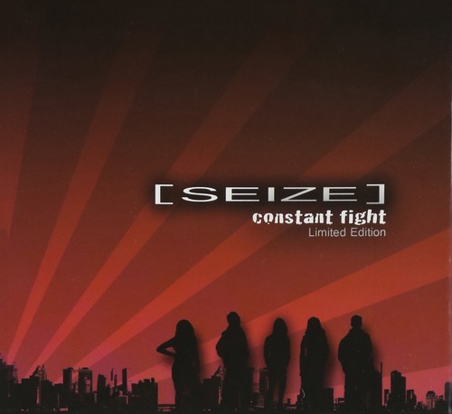 Seize constant fight limited - seize,