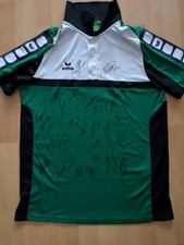 Trikot Art. Poloshirt. Erima