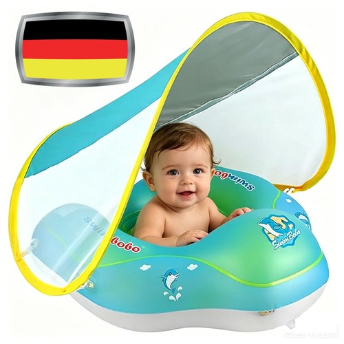 Baby schwimmring mit - mit, abnehmbar