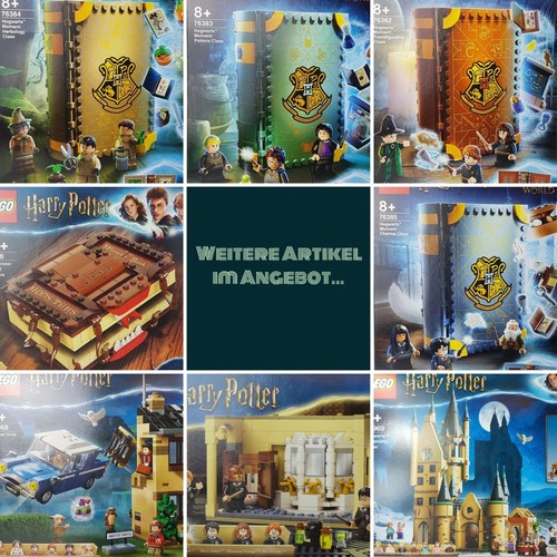 Lego harry potter sets - harry,