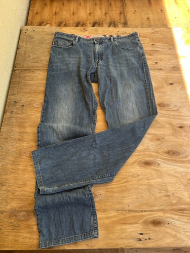 Burberry jeans blau 35 - blau, |