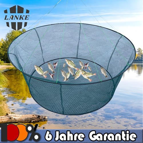 Faltbar köderfisch - faltbar,