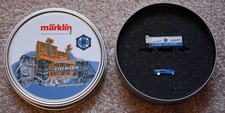 Märklin 80037, Spur Z