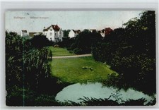 Solingen Böcker-Anlage 